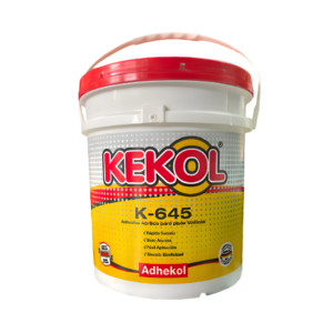 Adhesivo kekol K645 4K - 4L