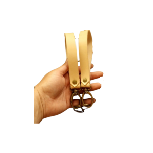 Pulsera clutch