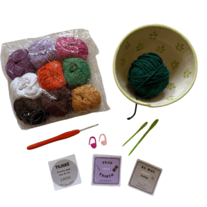 Kit para regalar(te)