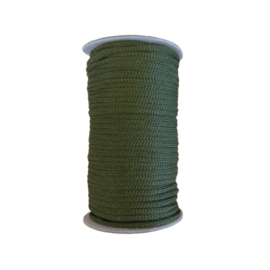 Cordón de Polipropileno 4 mm x 100 m