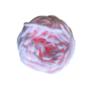 Ovillo Chenille x 100g OFERTA